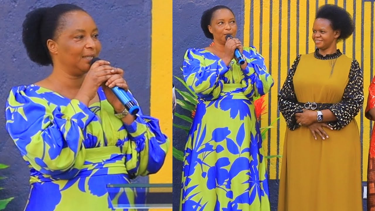 Maman Queen🥰 mwari mukumbuye🥰 Mbega Ishimwe rikomeye 😭 Namaze Imyaka 7 Ntarabona URUBYARO