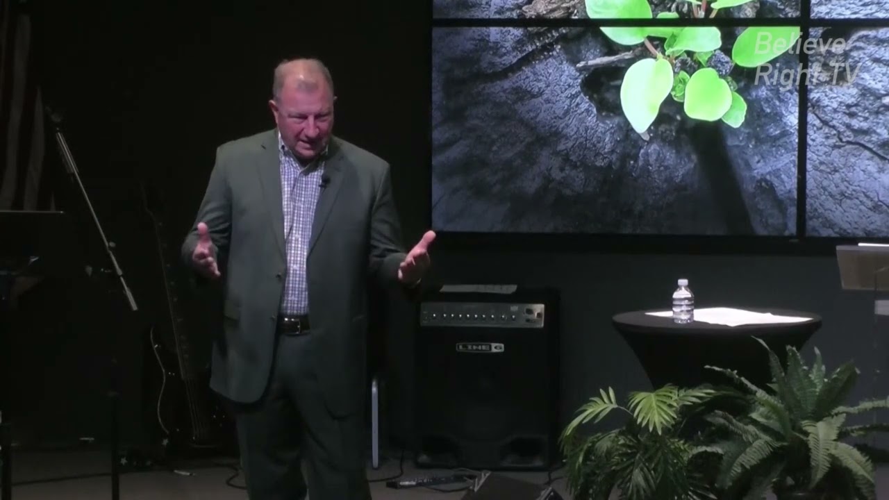 God is Working, Part 2