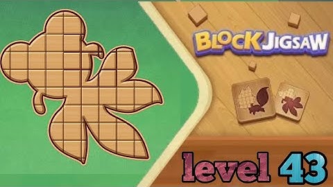 block jigsaw:free wood block puzzle brain Level 43 #trydra #blockjigsaw:freewoodblockpuzzlebraingame