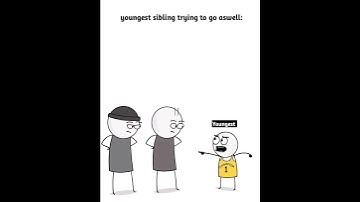 Thumbnail of Somebody That I Used to know |animation meme