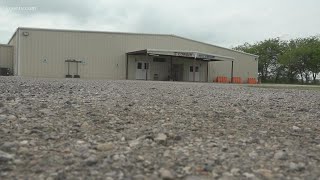 Salado church helps tornado victims this Good Friday
