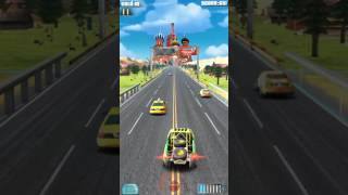 Drive Zone Russian Android Game screenshot 1