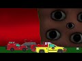Storm chasers animation PT.1