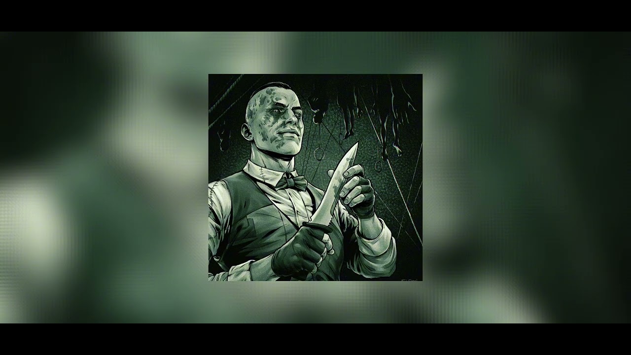 Till Lindemann – Gummi [SPEED UP]