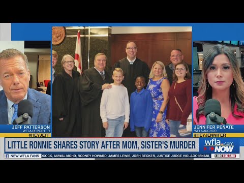 Ronnie Oneal: A Mother's Unthinkable Loss