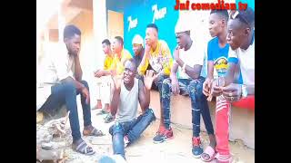 Muna Fikin Azimi Hantsi Tv