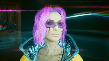 I Tried Beating Arasaka Tower as a Netrunner (Cyberpunk 2077 Patch 2.31)