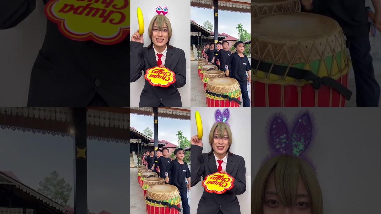 Sion princess cute 😂 