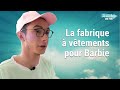 Les collectors barbie la passion de jrme  je suis belge une fois 