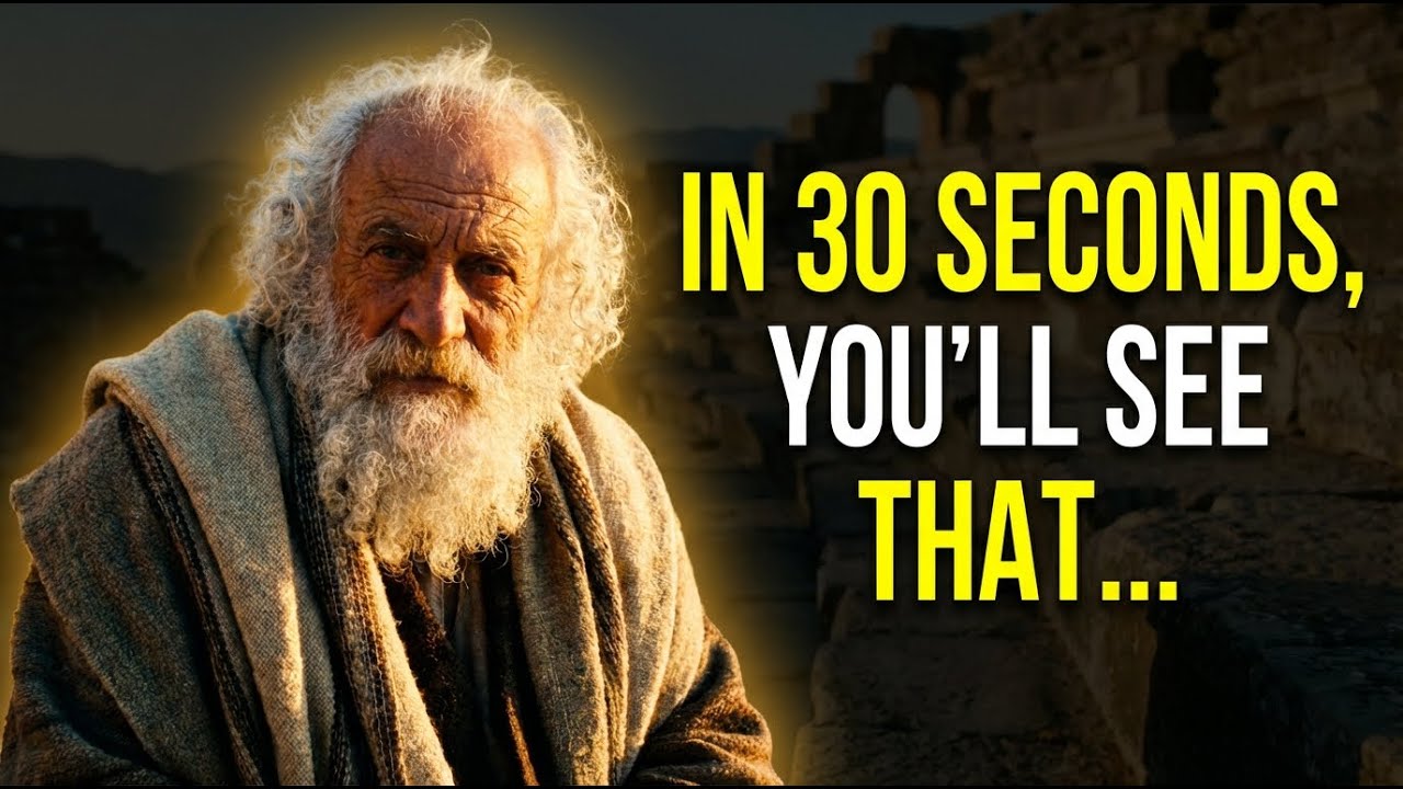 Millionaire Rabbi: “The Jewish Ritual Before Spending Any More Money”