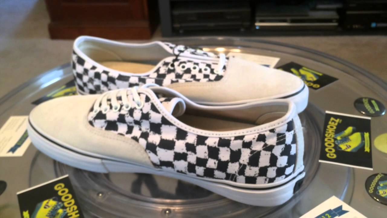 harmony korine vans