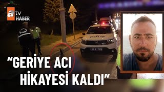 Kanseri yendi, kazadan kaçamadı!  - atv Haber 12 Ekim 2022