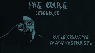 The Cure - In Between Days * demo (The Head On The Door 3CDeluxe)