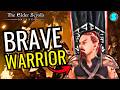 How to Level Undaunted in ESO