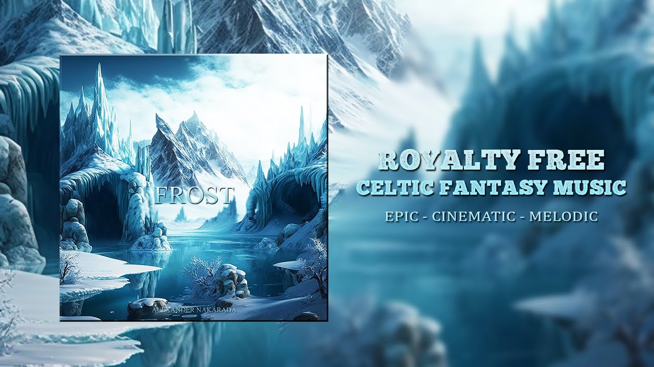 Watch Frost - Royalty Free Celtic Music on YouTube Watch Frost - Royalty Free Celtic Music on YouTube