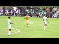 Gol Vivi Asrizal ke Gawang PS Lambhuk di Semifinal HIPMI Aceh Cup 2024