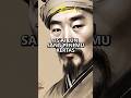 Ts’ai Lun Sang Penemu Kertas #tsailun #penemukertas
