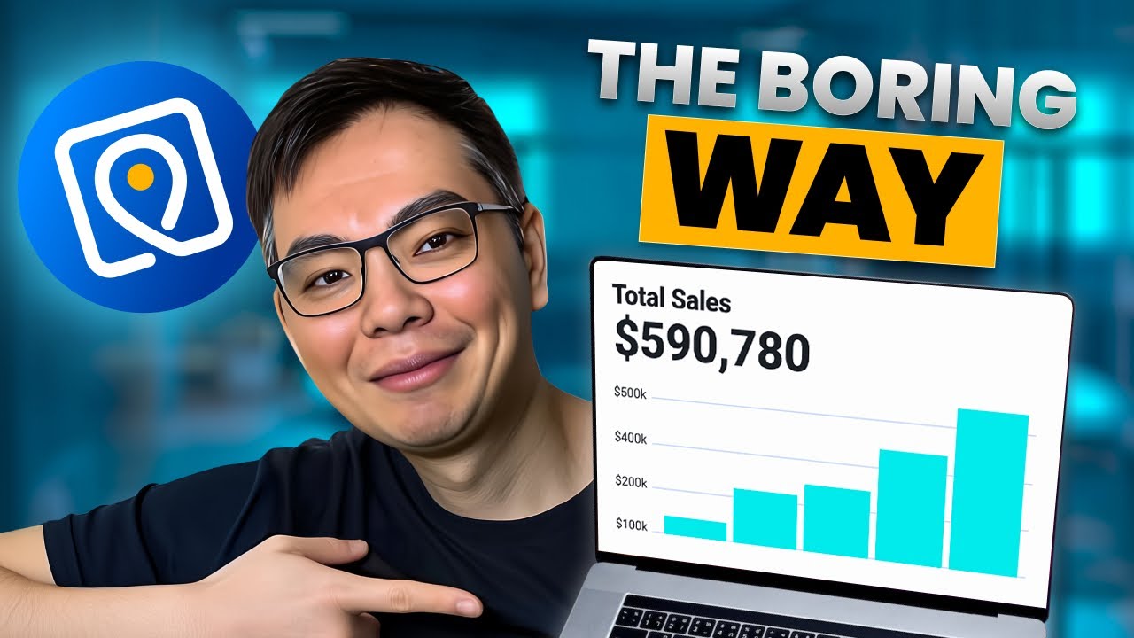 Seo for Dropshipping: It's Boring, But It's How Dropshippers Actually Get Rich