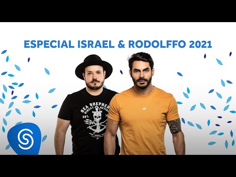 Especial Israel & Rodolffo – As Melhores de 2021