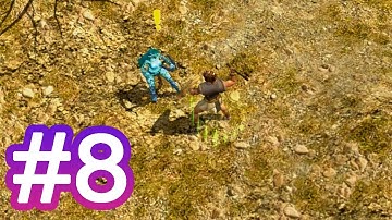 Titan Quest: Legendary Edition Android/iOS Gameplay Part 8 - The Poisoned Spring