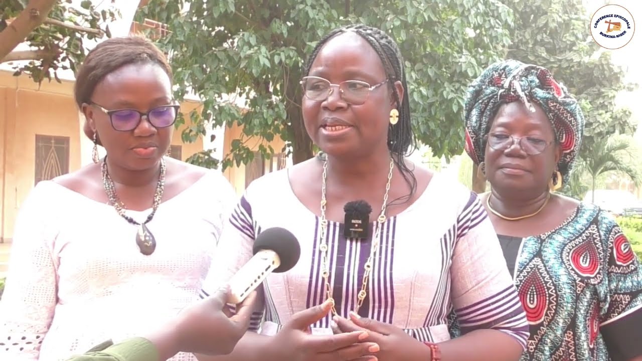 Audience accordée au 