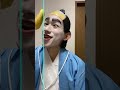 SAMURAI funny video 😂😂😂| Time Warp Scan August 2022 #shorts #tiktok #samurai #timewarp