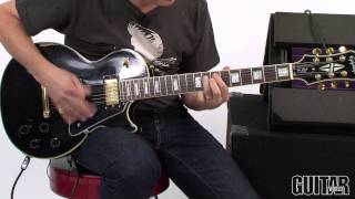 Maxon SM9Pro+ Super Metal Distortion Pedal - Sounds screenshot 4