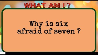 15 Tricky Riddles In English | Hard Riddles Quiz | Puzzles In English With Answers #trending #viral