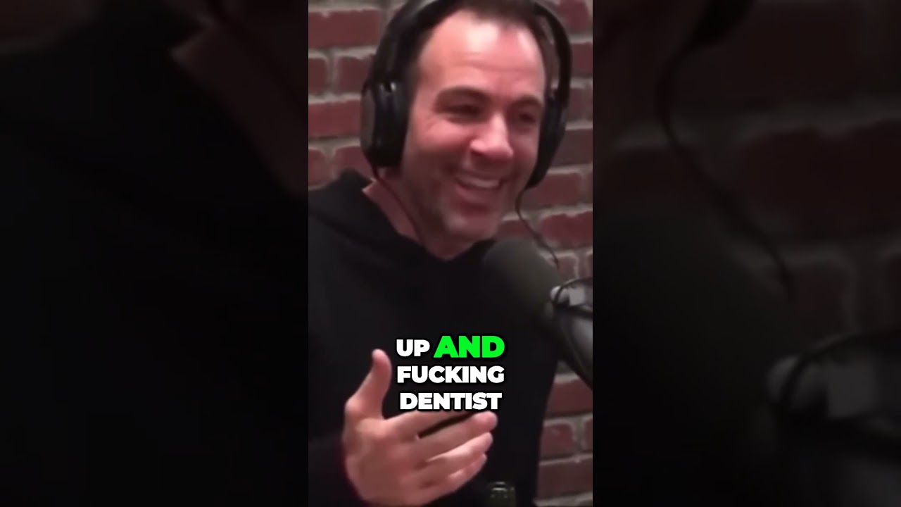 Gross Dental Mishap Leaves Nurse and Dentist in Total Disgust