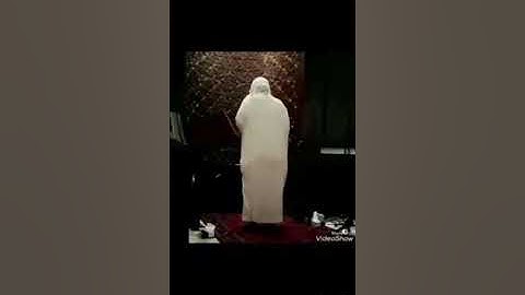 ‏عشائية الاربعاء ١٤٤٠/٠٥/١٠ هـ  تلاوة هادئه وخخاشعه للشيخ خالد بن فهد الجليل   { وَإِذْ قَالَ مُوسَى
