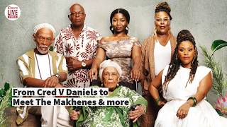 From Cred V Daniels to The Makhenes- top stories of the week