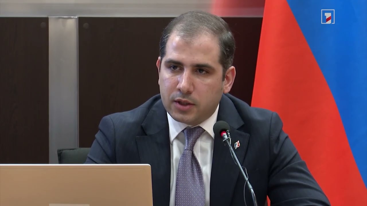 Հարկային եկամուտներն աճել են 14 տոկոսով. ՊԵԿ նախագահն ամփոփել է 2025-ի արդյունքները