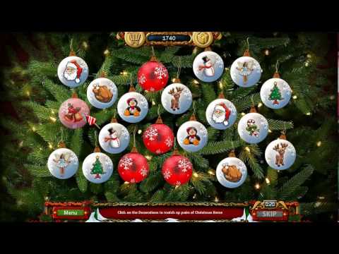 Christmas Wonderland 7 (Gameplay) HD