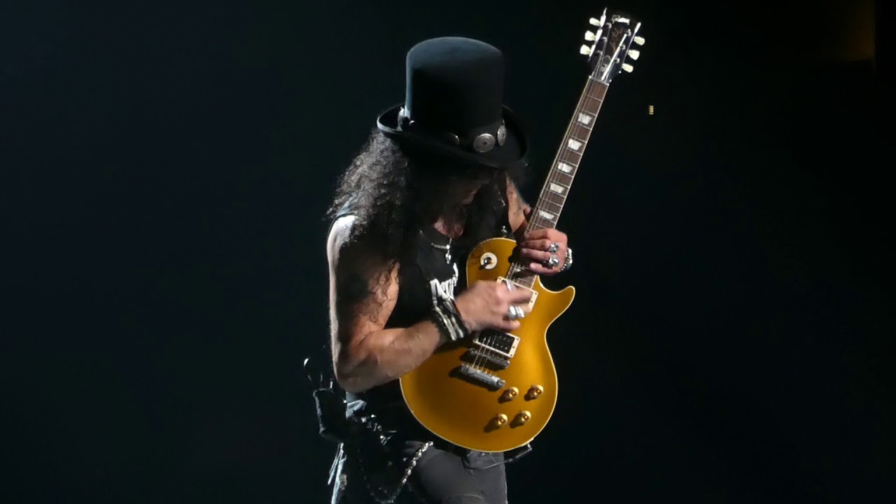 Slash ft  Myles Kennedy \u0026 The Conspirators   Crazy Train Live