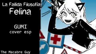 The Faulty Feline Philosophy