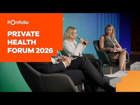 Ilyen volt a jubileumi Private Health Forum 2026