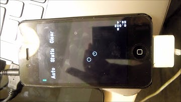 Stereo Convolution Reverb on IOS Demo