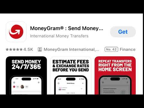 شرح تطبيق موني غرام  لتحويل الأموال إلى سوريا