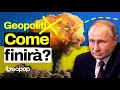 La guerra Russia-Ucraina rischia un’escalation nucleare? La NATO e gli USA reagirebbero?