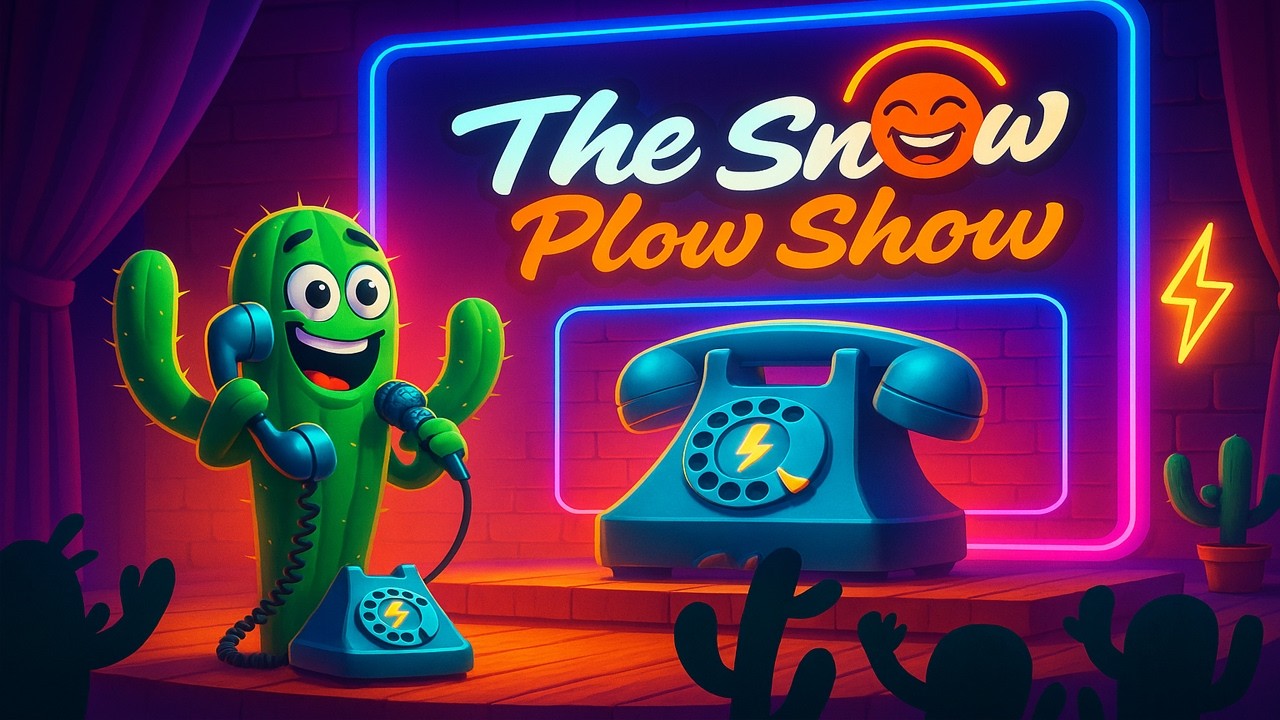 City Official Says the Public Park Is Being Moved Into a Man’s Backyard | The Snow Plow Show