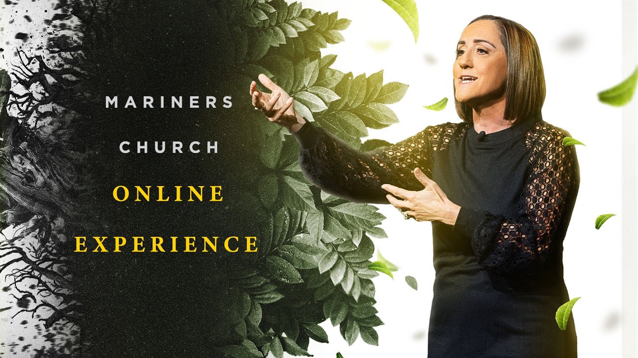 Know What to Never Compromise Christine Caine Mariners Church YouTube