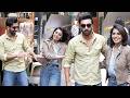 Neetu Singh Teaches Ranbir Kapoor Unique Dance Moves On Camera
