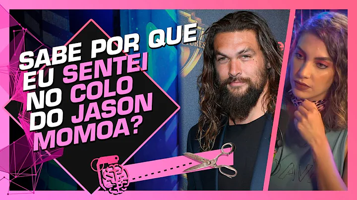 DIFERENA ENTRE O CASO JASON MOMOA X VIN DIESEL - C...