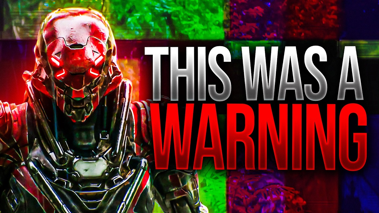 You Will Never Own Another Game Again...