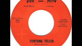 Teen Tones - Fortune Teller