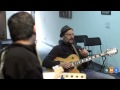 Rory Stuart - Guitar & Ensemble Workshop- At GMI