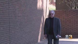 Former Philadelphia Priest Robert Brennan Pleads Guilty To Lying To The FBI
