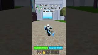 Buddha users be like #roblox #bloxfruits #gaming #subscribe #shorts #short Content