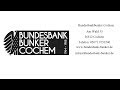Bundesbank Bunker Cochem