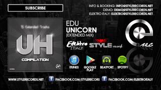 Universo House Compilation Vol. 1
